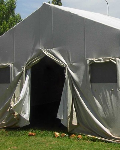 Изготавливаем солдатские палатки в Палласовке вместимостью <strong>до 70 человек</strong>